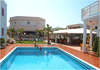 Magda Hotel 